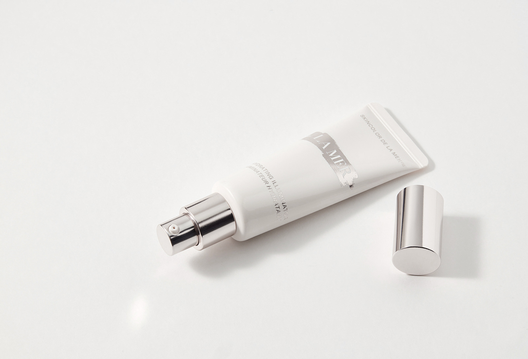 La Mer Glowing Face Primer The Hydrating Illuminator 40 ml La Mer Glowing Face Primer The Hydrating Illuminator