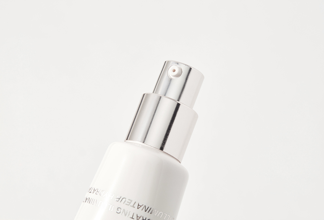 La Mer Glowing Face Primer The Hydrating Illuminator 40 ml La Mer Glowing Face Primer The Hydrating Illuminator