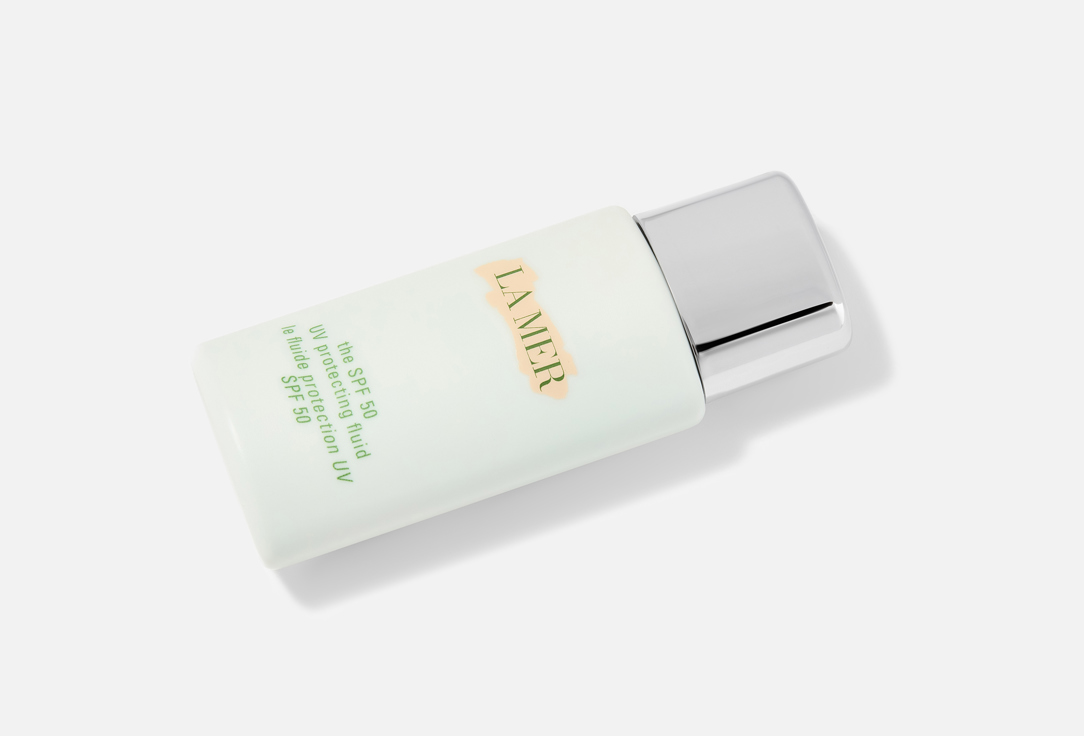 La Mer Anti-Spots Face Fluid SPF 50 UV The Protecting Fluid
