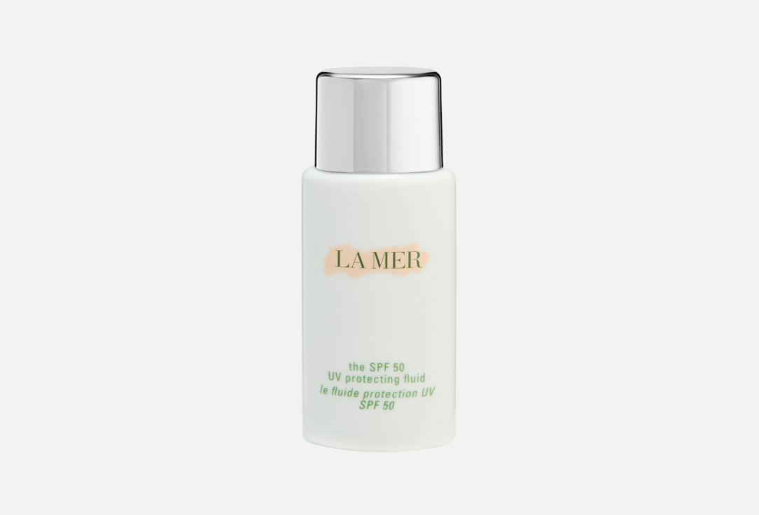 La Mer Anti-Spots Face Fluid SPF 50 UV The Protecting Fluid