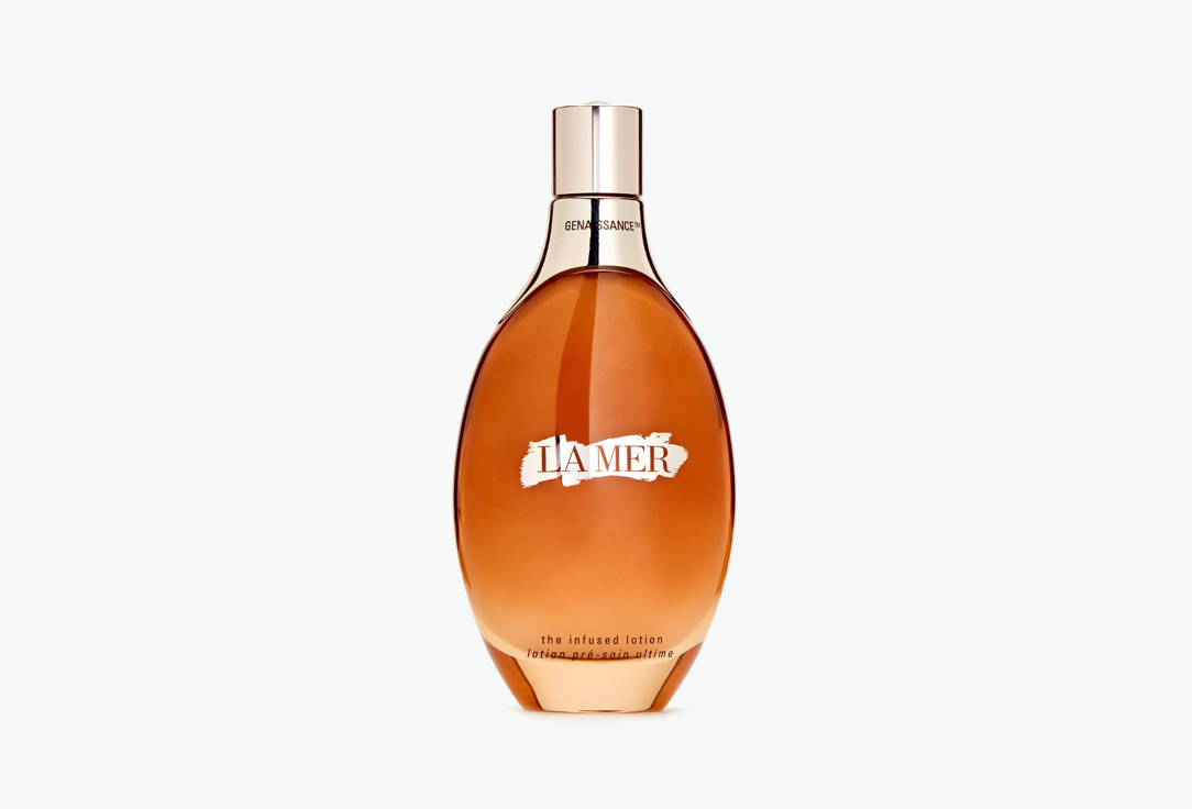 La Mer Nourishing Waterly Face Lotion Genaissance
