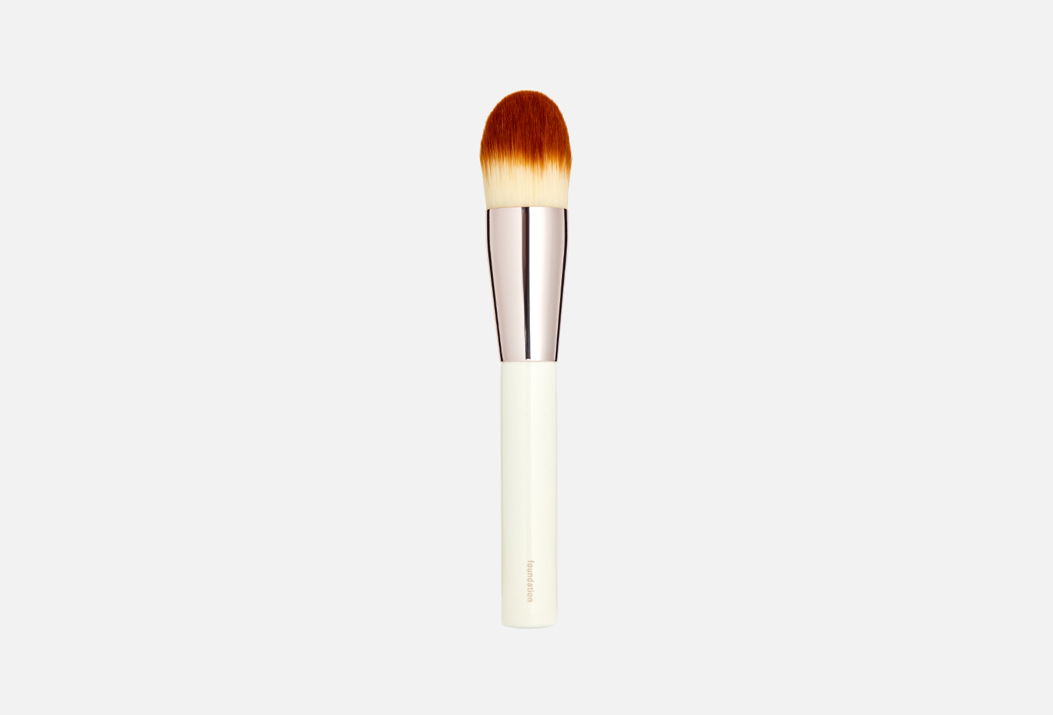 The Foundation Brush  1 