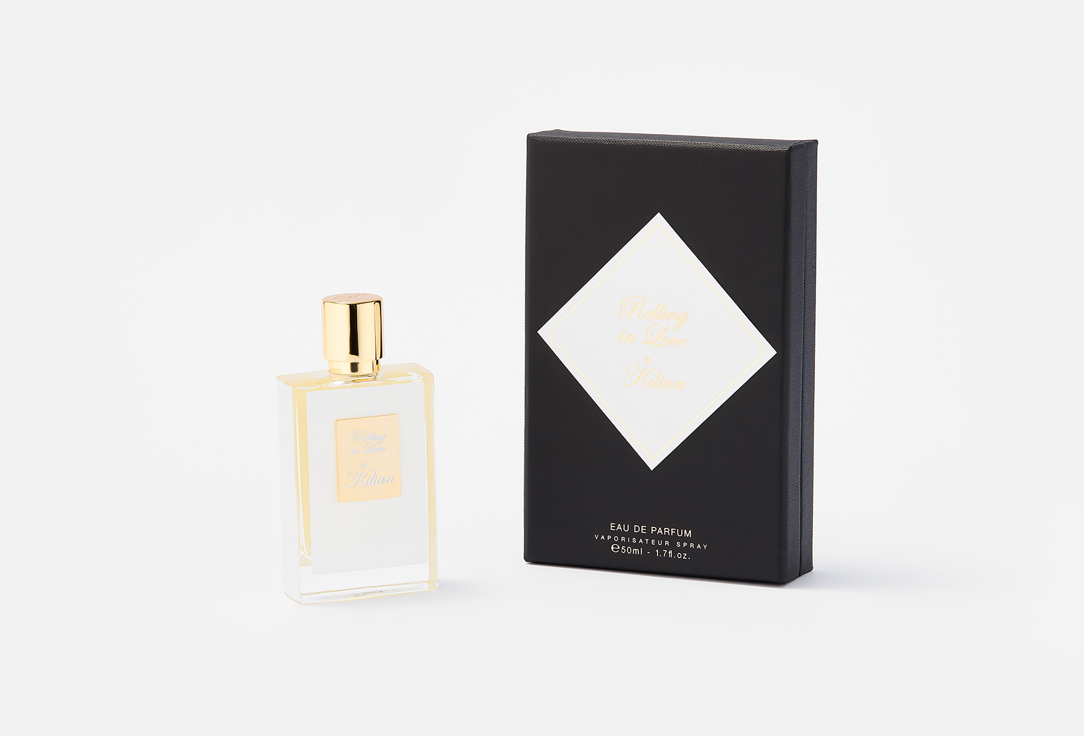 كيليان باريس ماء العطر رويلينج إن لاف