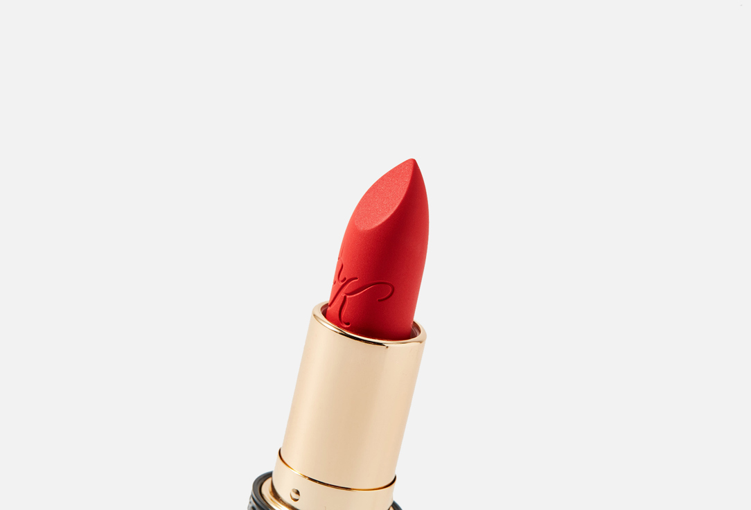 Kilian Paris Matte Lipstick Le Rouge Parfum