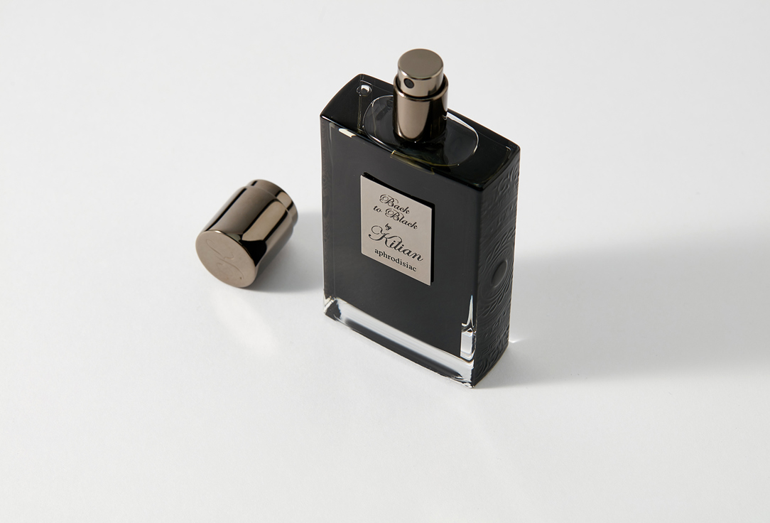 كيليان باريس ماء العطر باك تو بلاك