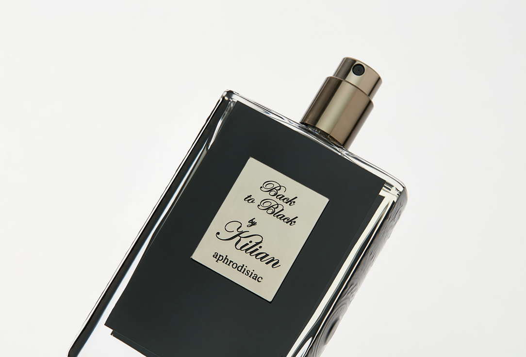 كيليان باريس ماء العطر باك تو بلاك
