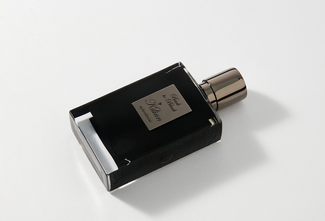 كيليان باريس ماء العطر باك تو بلاك