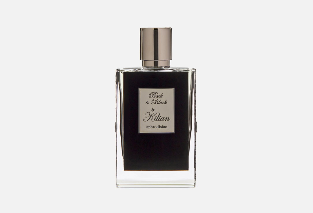 كيليان باريس ماء العطر باك تو بلاك