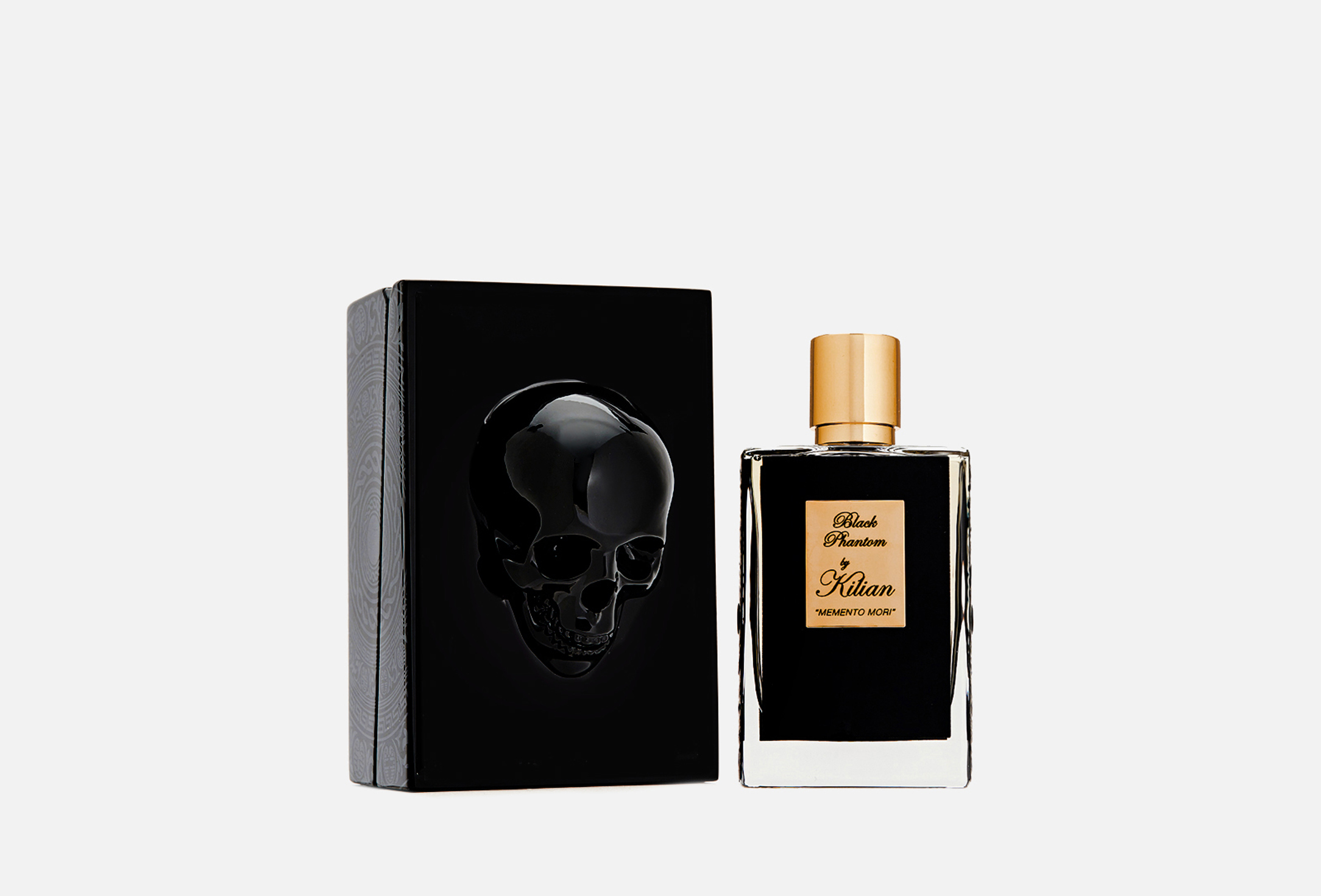 Black Phantom  50 