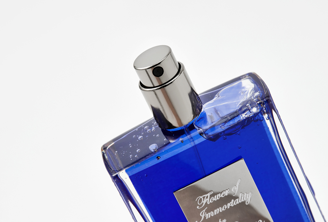 كيليان باريس ماء العطر فلاور اوف امورتاليتي