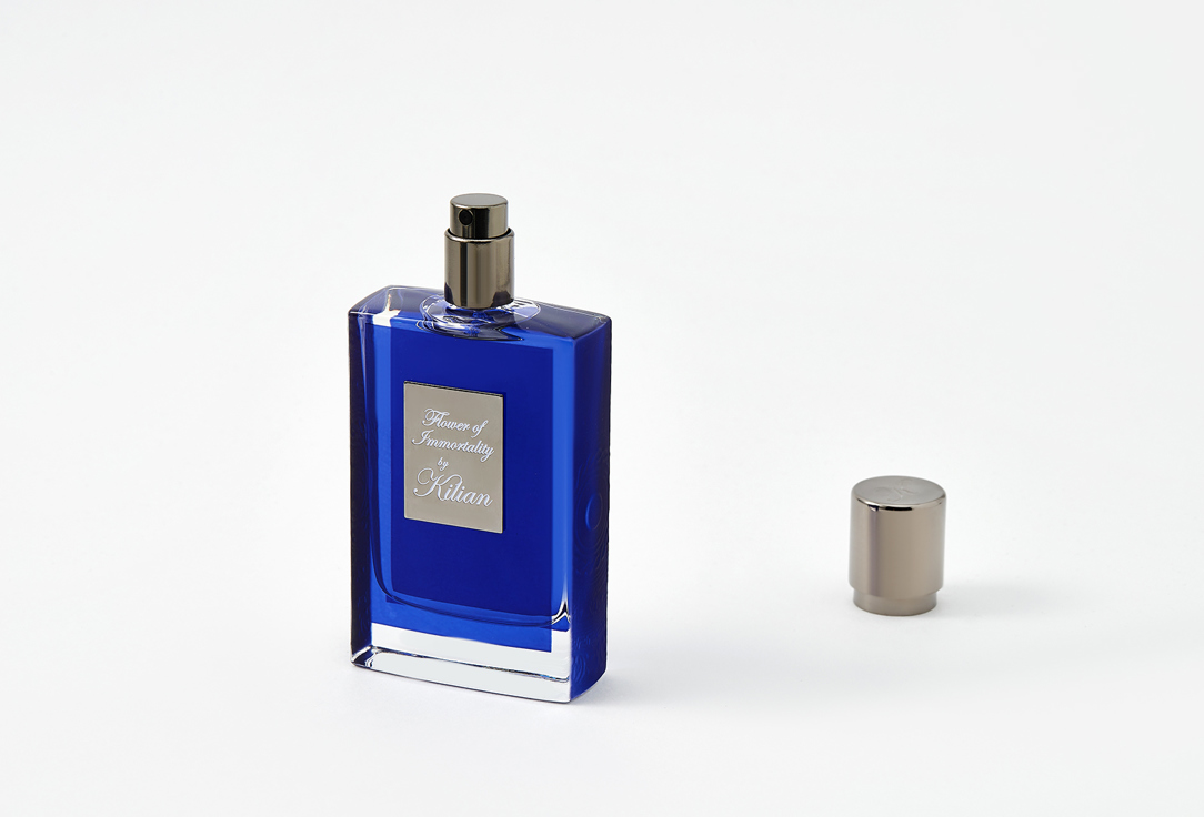 كيليان باريس ماء العطر فلاور اوف امورتاليتي