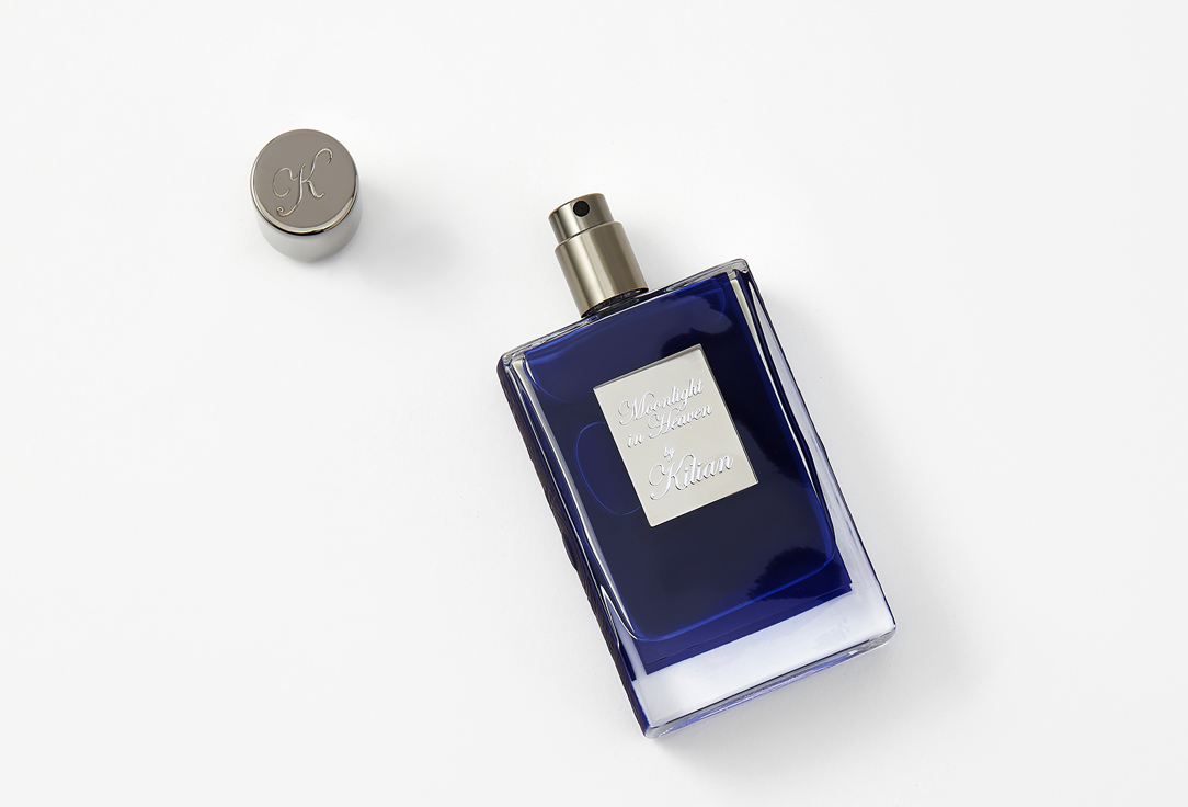 كيليان باريس ماء العطر مع العلبة مونلايت إن هيفن 50 مل كيليان باريس ماء العطر مع العلبة مونلايت إن هيفن