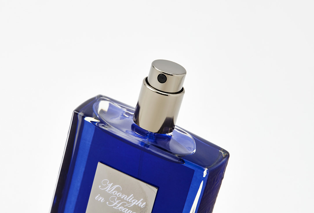كيليان باريس ماء العطر مع العلبة مونلايت إن هيفن 50 مل كيليان باريس ماء العطر مع العلبة مونلايت إن هيفن