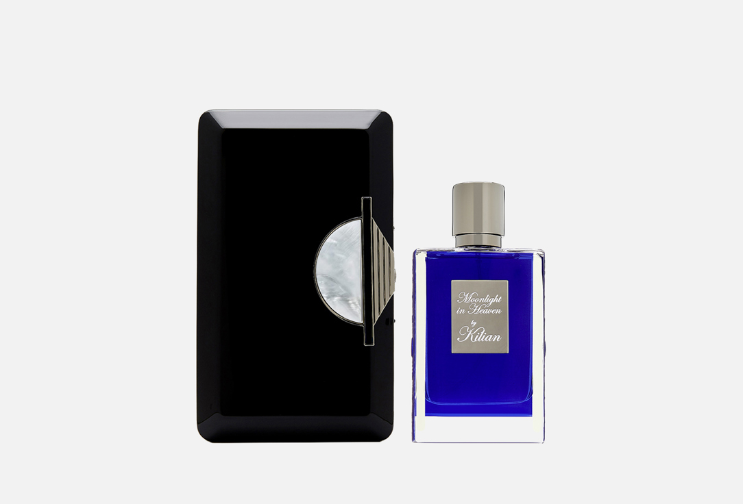 كيليان باريس ماء العطر مع العلبة مونلايت إن هيفن 50 مل كيليان باريس ماء العطر مع العلبة مونلايت إن هيفن