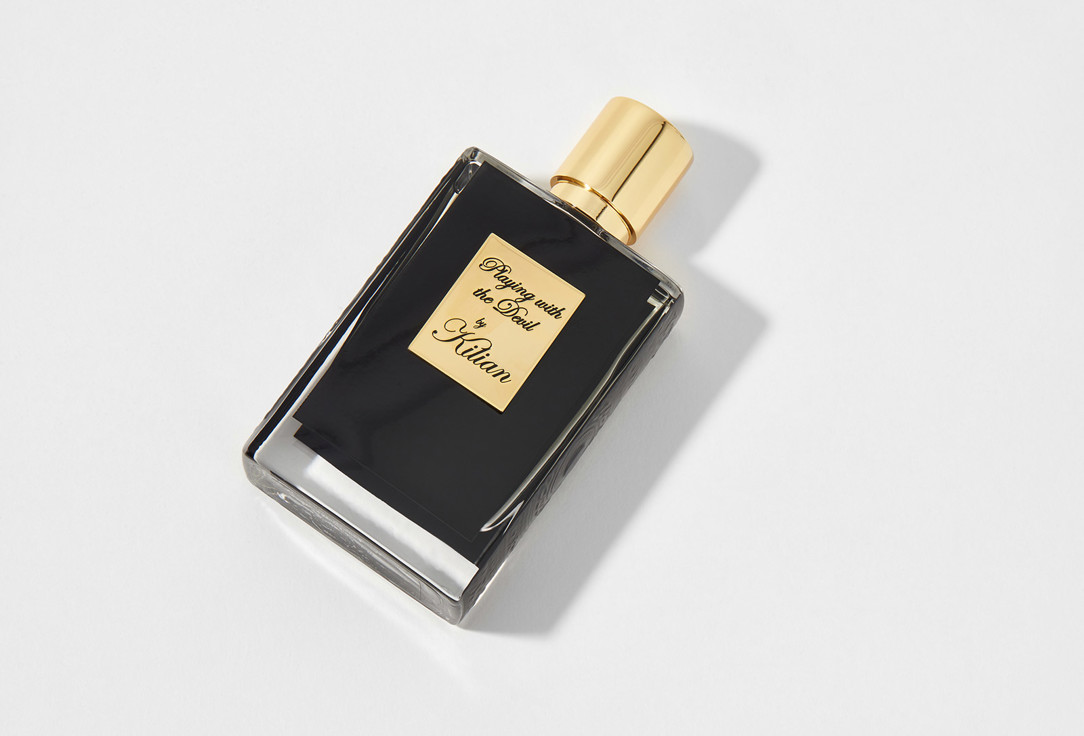 كيليان باريس ماء العطر بلاي ويز ذا ديفل 50 مل كيليان باريس ماء العطر بلاي ويز ذا ديفل