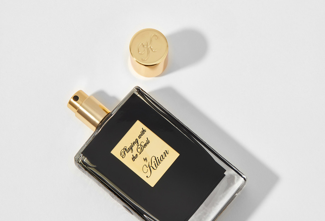 كيليان باريس ماء العطر بلاي ويز ذا ديفل 50 مل كيليان باريس ماء العطر بلاي ويز ذا ديفل