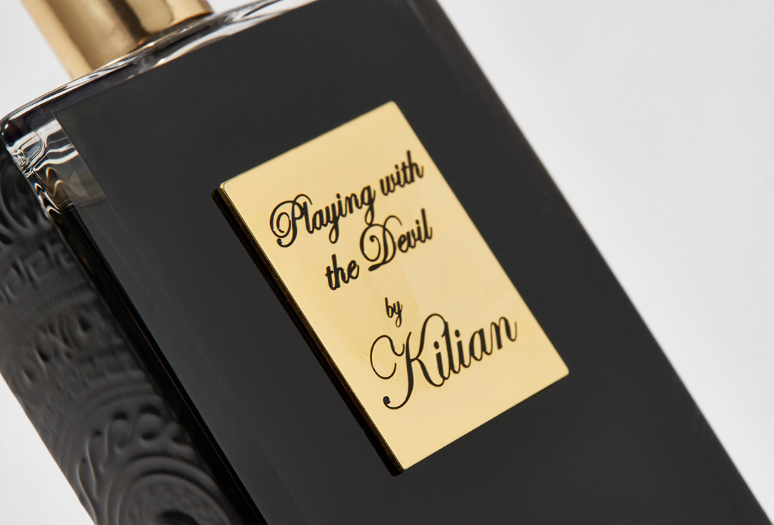 كيليان باريس ماء العطر بلاي ويز ذا ديفل 50 مل كيليان باريس ماء العطر بلاي ويز ذا ديفل