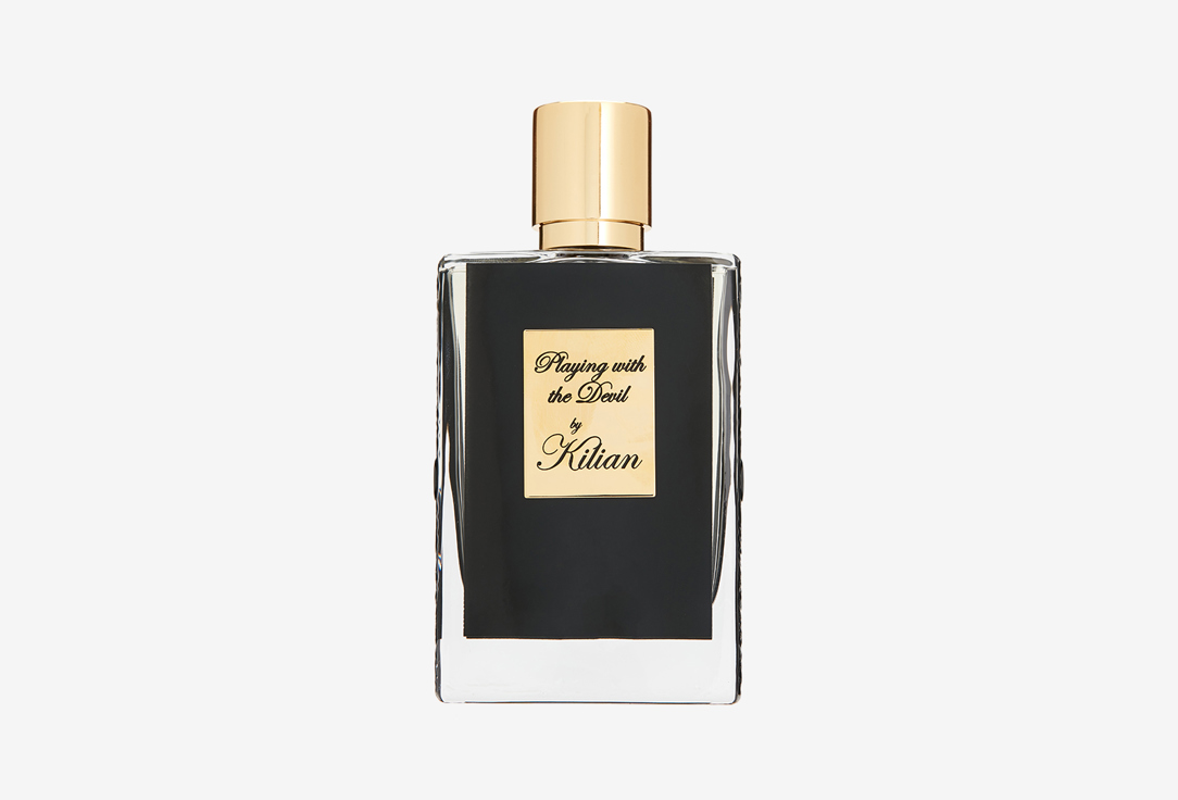 كيليان باريس ماء العطر بلاي ويز ذا ديفل 50 مل كيليان باريس ماء العطر بلاي ويز ذا ديفل