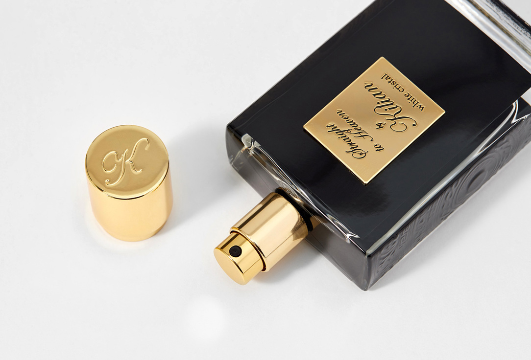 كيليان باريس ماء العطر سترايت تو هيفن