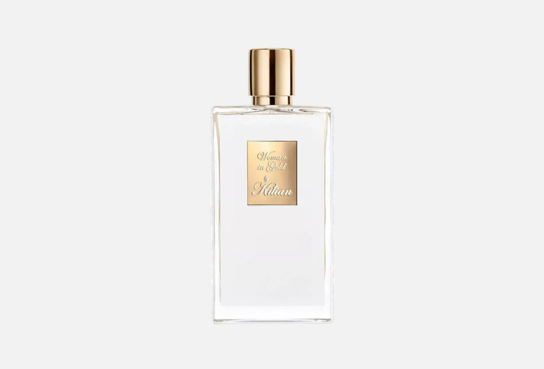 كيليان باريس ماء العطر وومان إن جولد