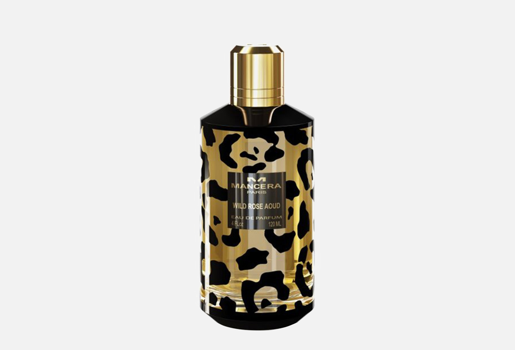 WILD ROSE AOUD 120