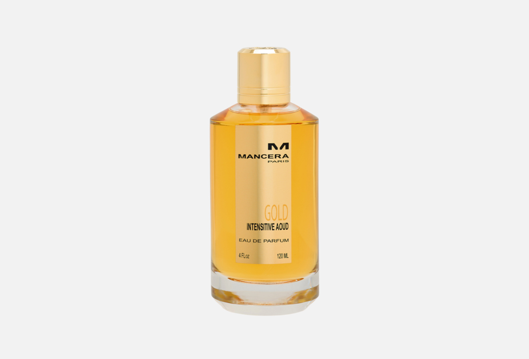 Mancera Eau De Parfum GOLD