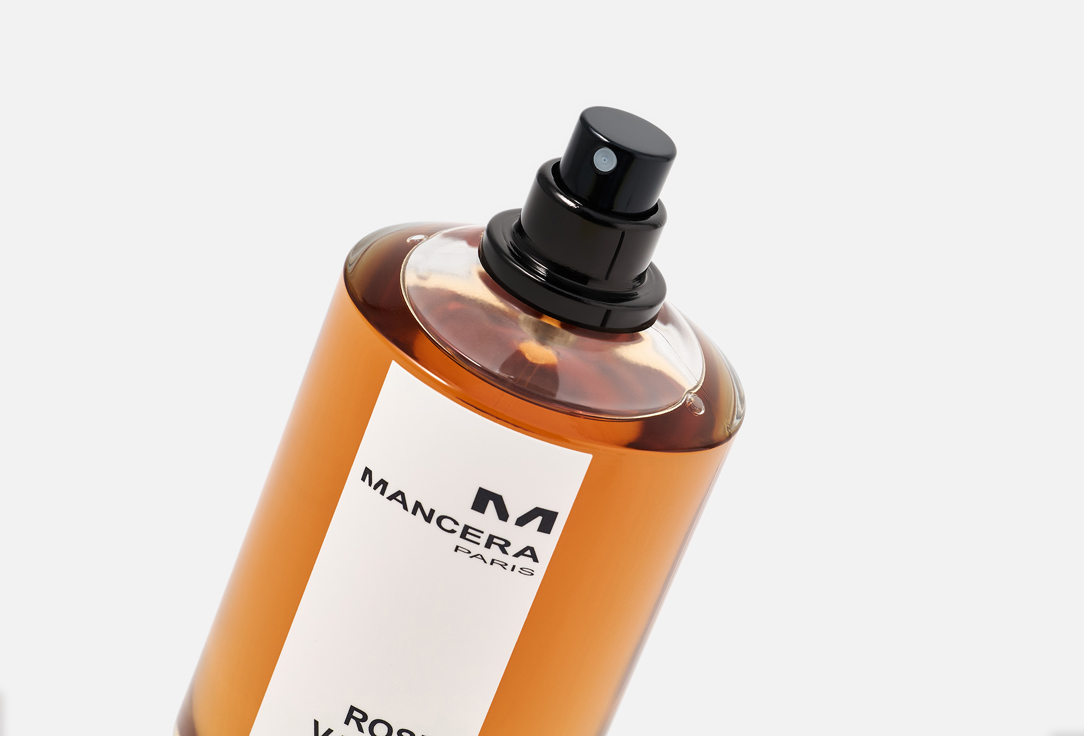 Mancera Eau De Parfum ROSE VANILLE