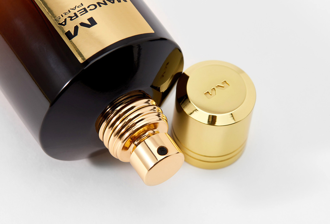 Mancera Eau De Parfum AOUD CAFE