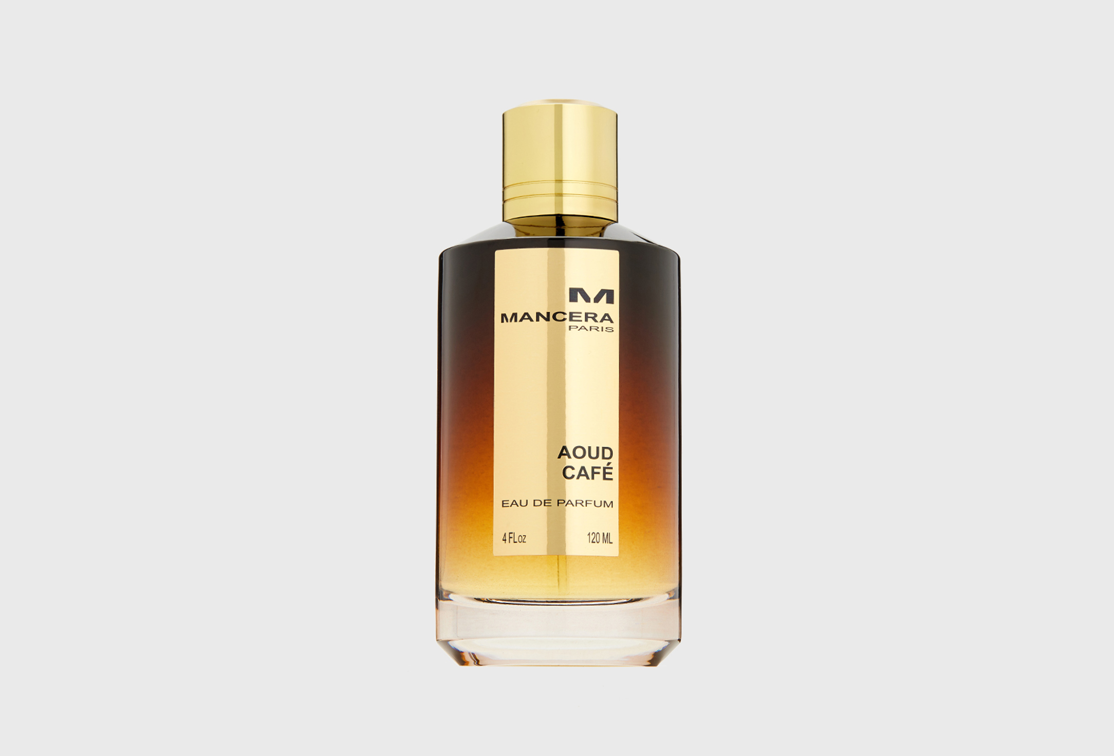 AOUD CAFE 120