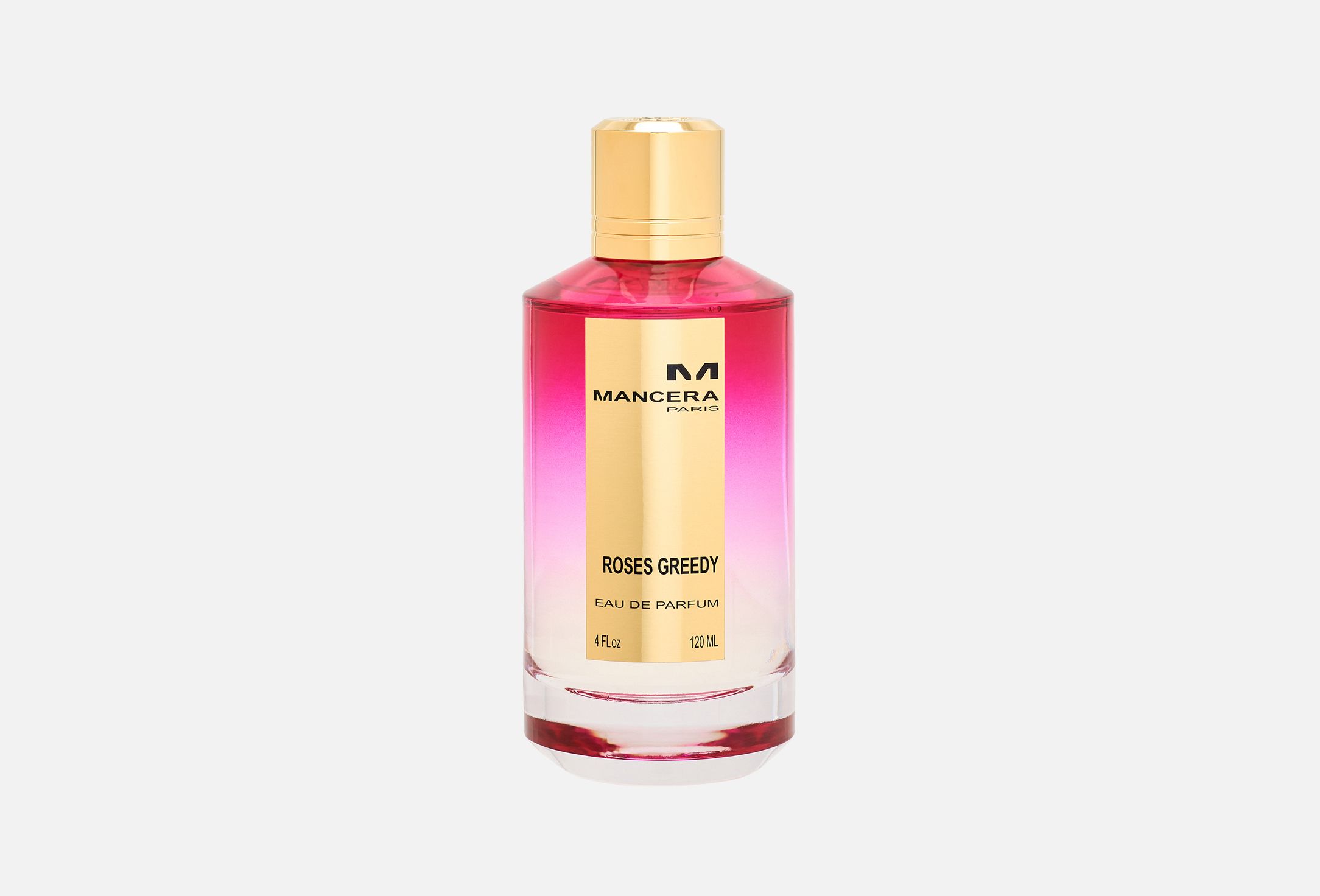 ROSE GREEDY  120 