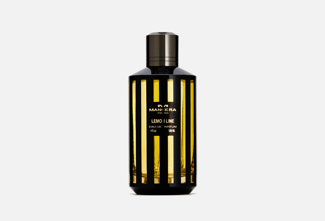 مانسيرا ماء عطر ليمون لاين