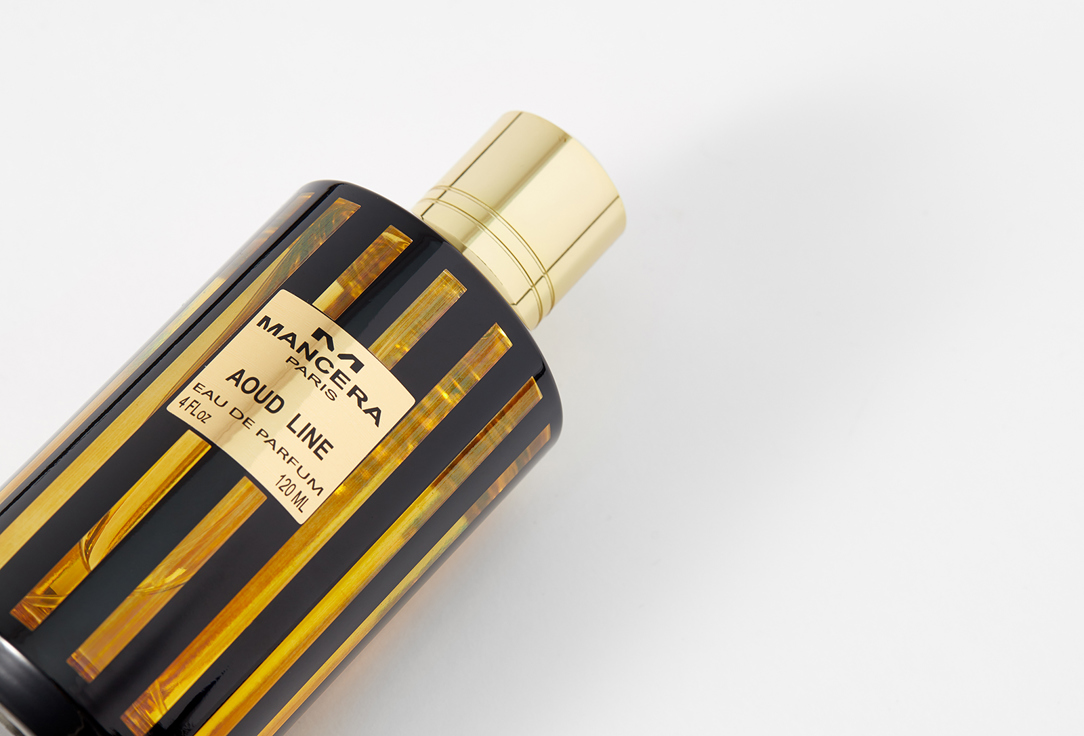 مانسيرا ماء عطر عود لاين