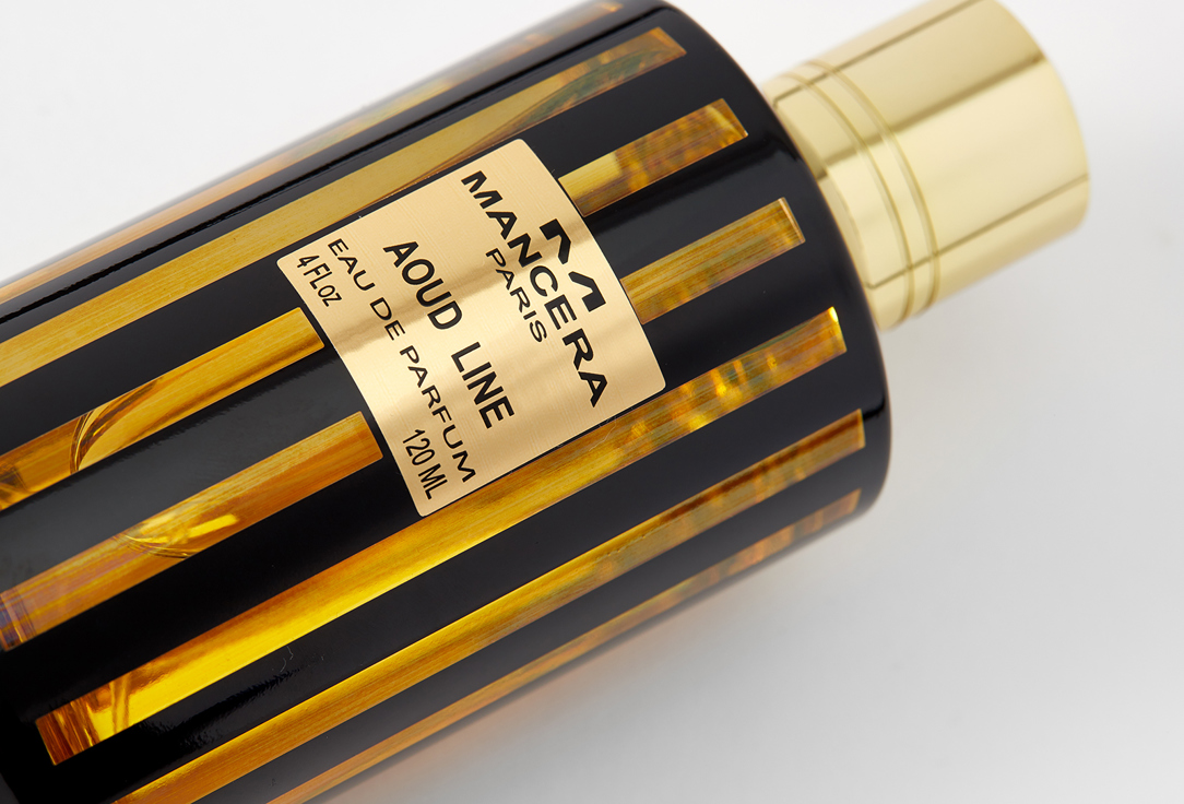 مانسيرا ماء عطر عود لاين