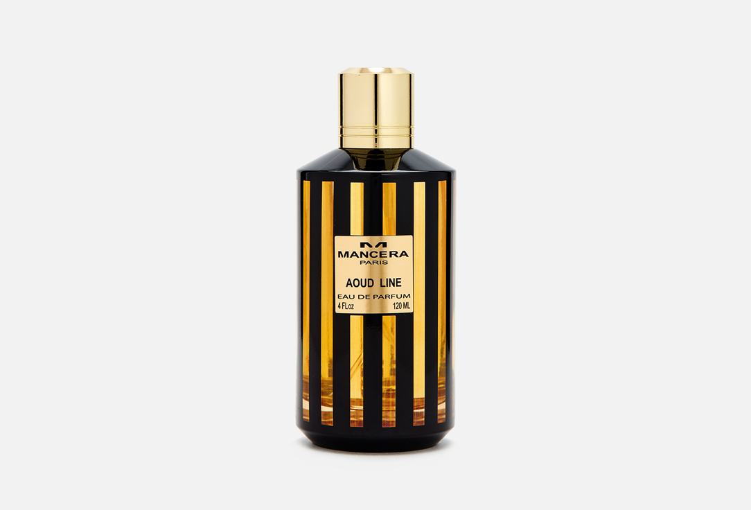 مانسيرا ماء عطر عود لاين