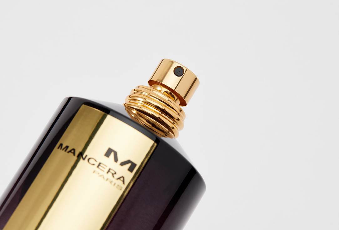 Mancera Eau De Parfum AMBER & ROSES 120 ml Mancera Eau De Parfum AMBER & ROSES