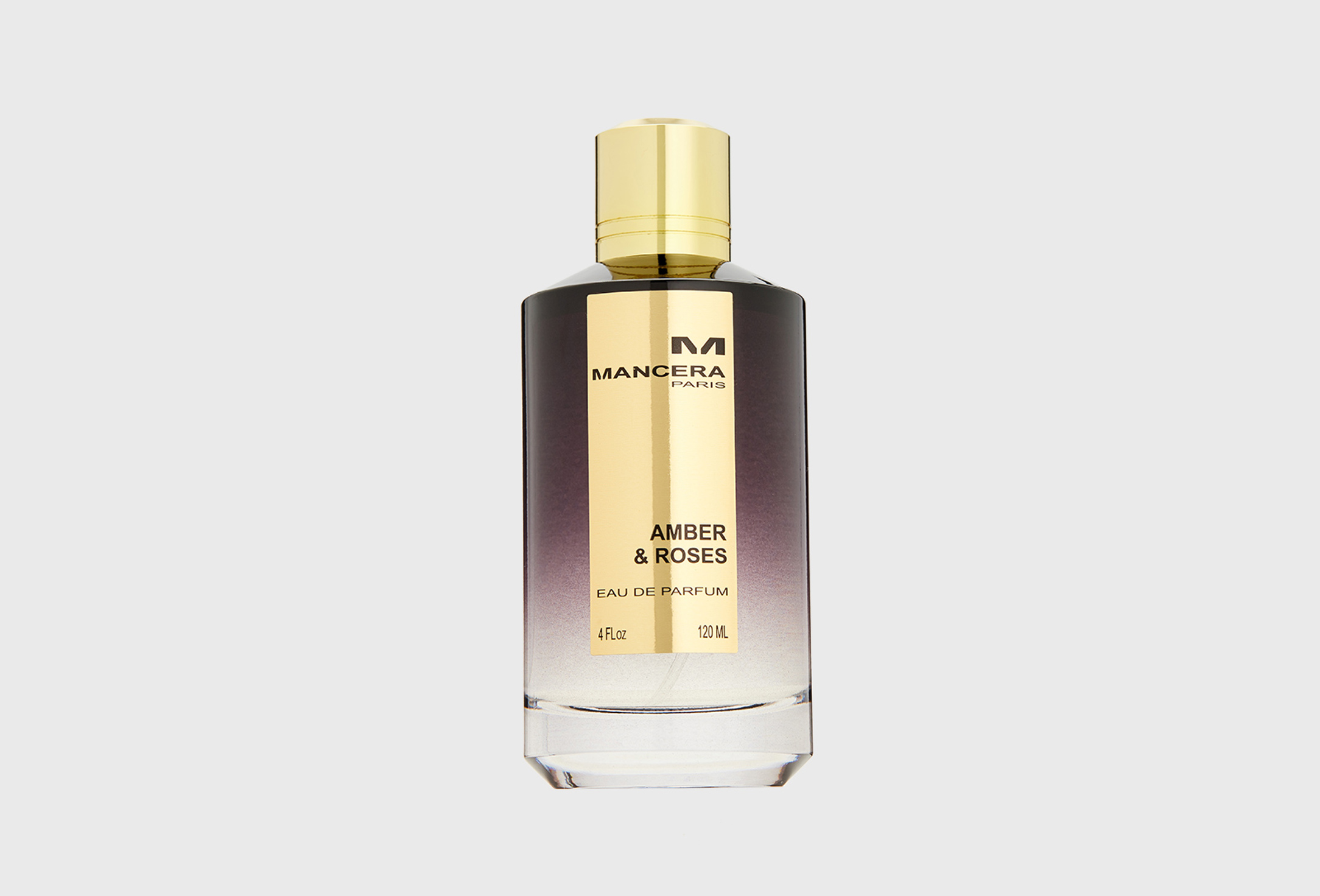 AMBER & ROSES 120
