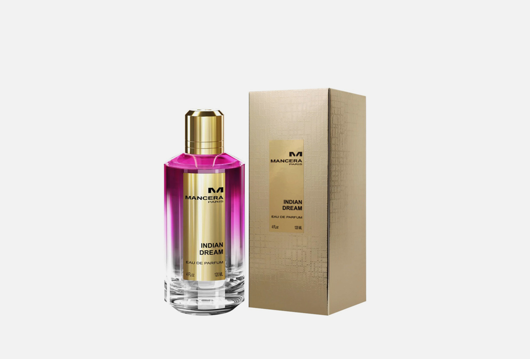 مانسيرا ماء عطر إنديان دريم