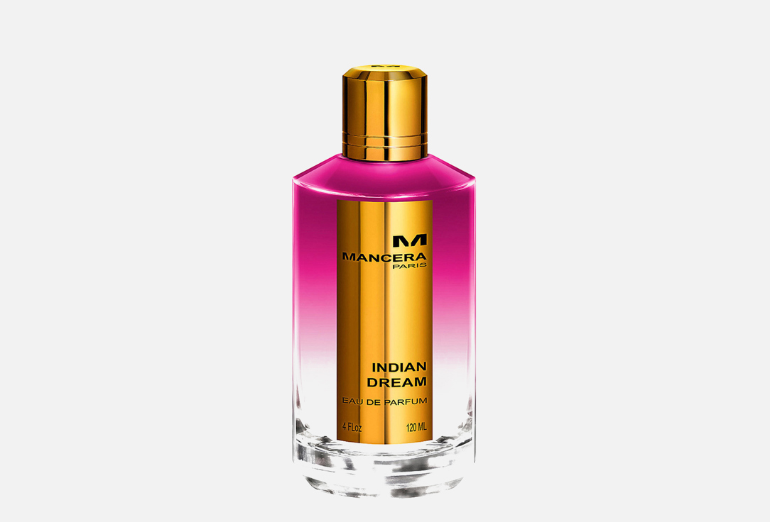 مانسيرا ماء عطر إنديان دريم