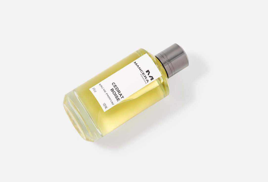 مانسيرا ماء عطر سيدرا بوازي
