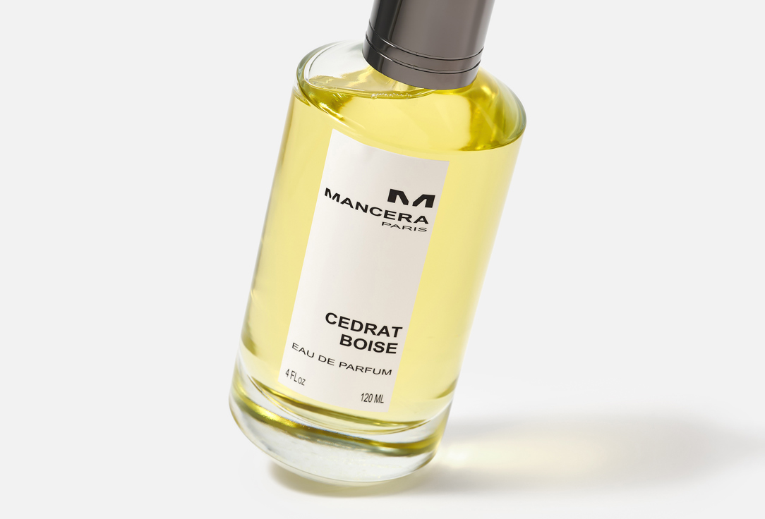 مانسيرا ماء عطر سيدرا بوازي