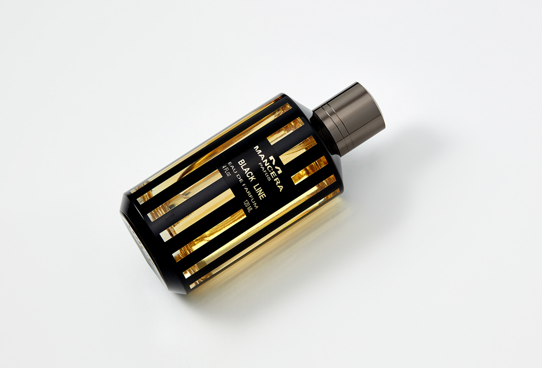 مانسيرا ماء عطر بلاك لاين