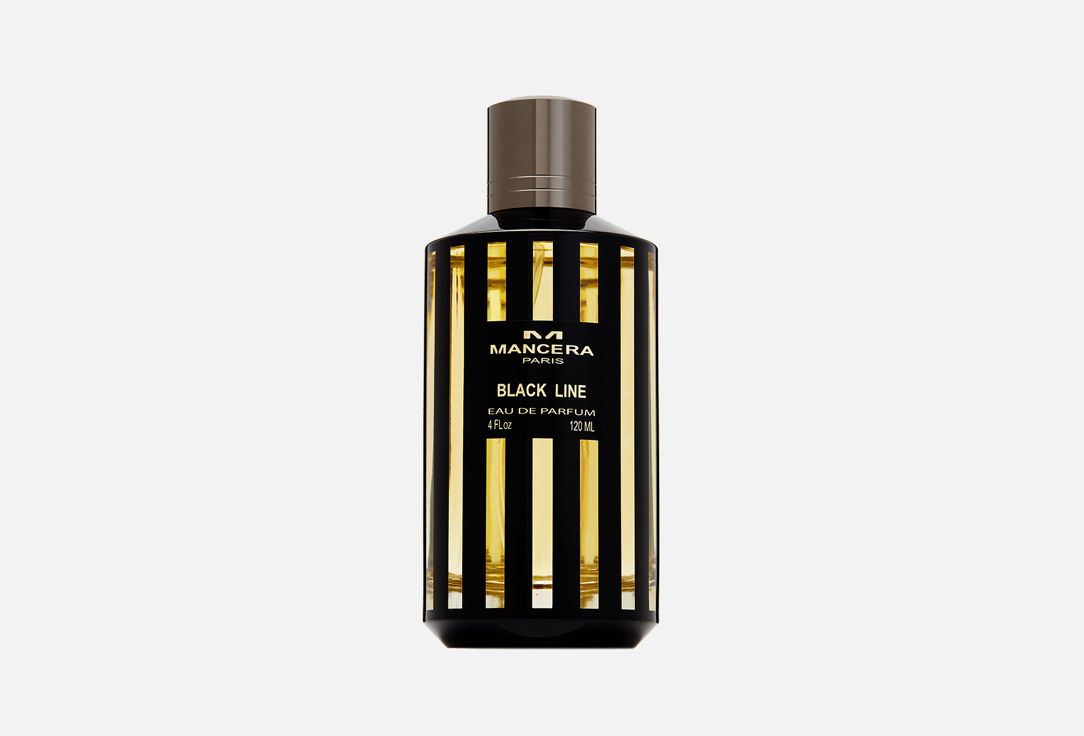 مانسيرا ماء عطر بلاك لاين