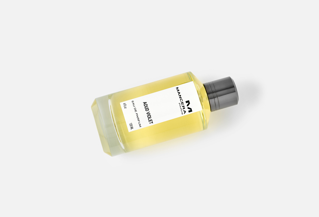 مانسيرا ماء عطر عود فيوليت