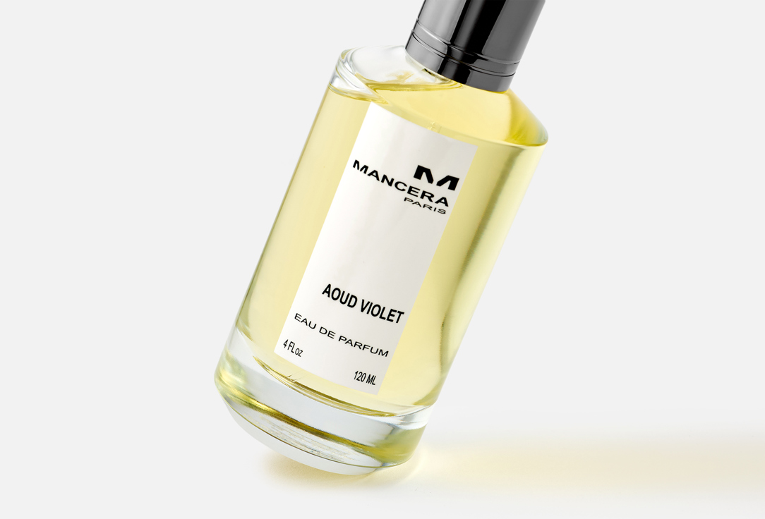 مانسيرا ماء عطر عود فيوليت