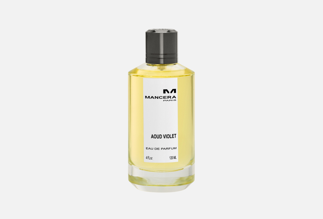 مانسيرا ماء عطر عود فيوليت