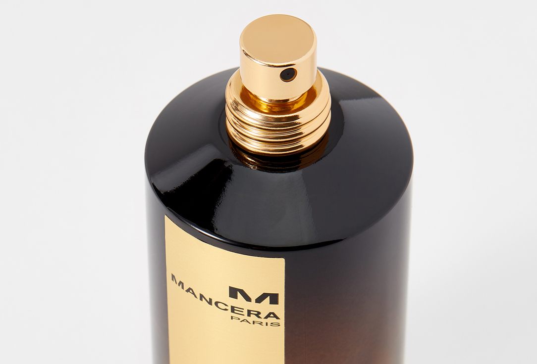 Mancera Eau De Parfum AOUD VANILLE 120 ml Mancera Eau De Parfum AOUD VANILLE