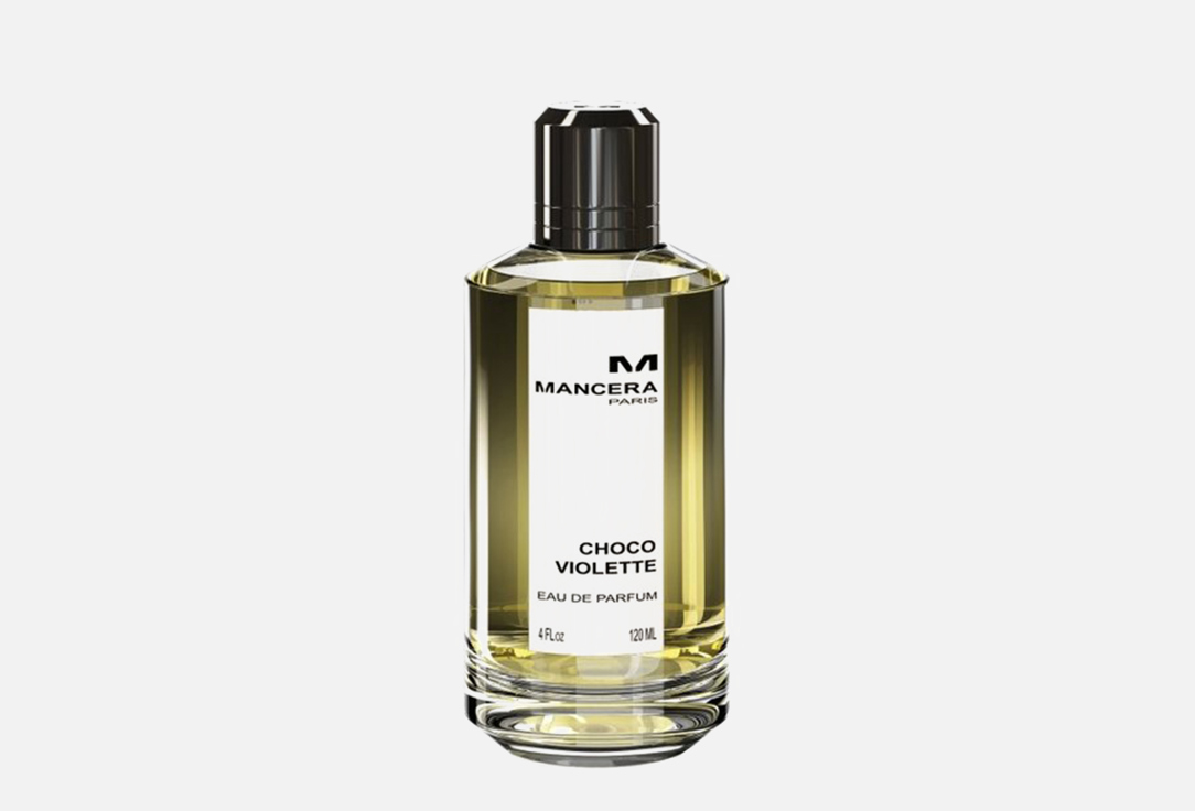 Mancera Eau De Parfum CHOCO VIOLETTE