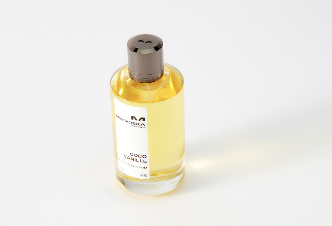 Mancera Eau De Parfum COCO VANILLE 120 ml Mancera Eau De Parfum COCO VANILLE