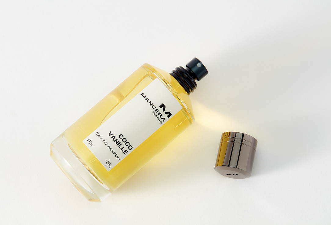 Mancera Eau De Parfum COCO VANILLE 120 ml Mancera Eau De Parfum COCO VANILLE