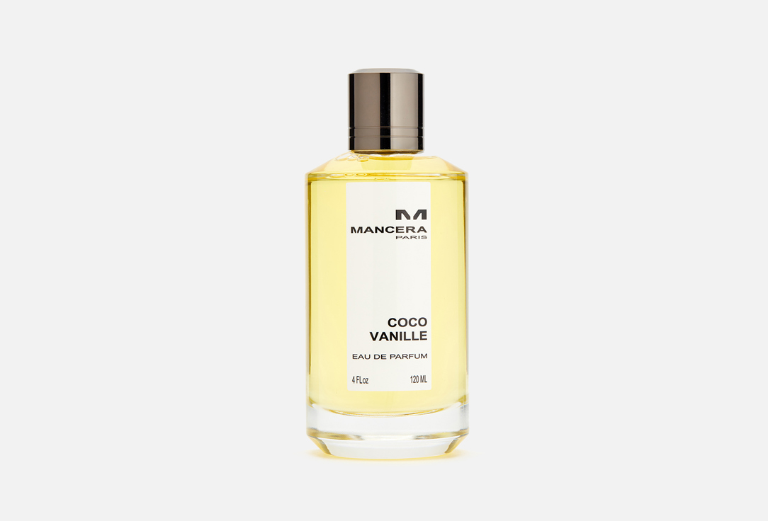 Mancera Eau De Parfum COCO VANILLE 120 ml Mancera Eau De Parfum COCO VANILLE